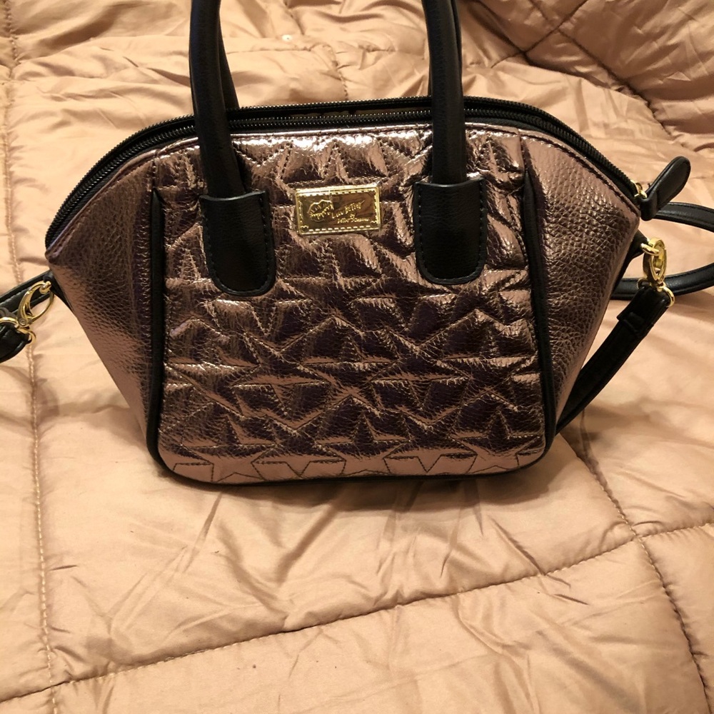 Belt bag